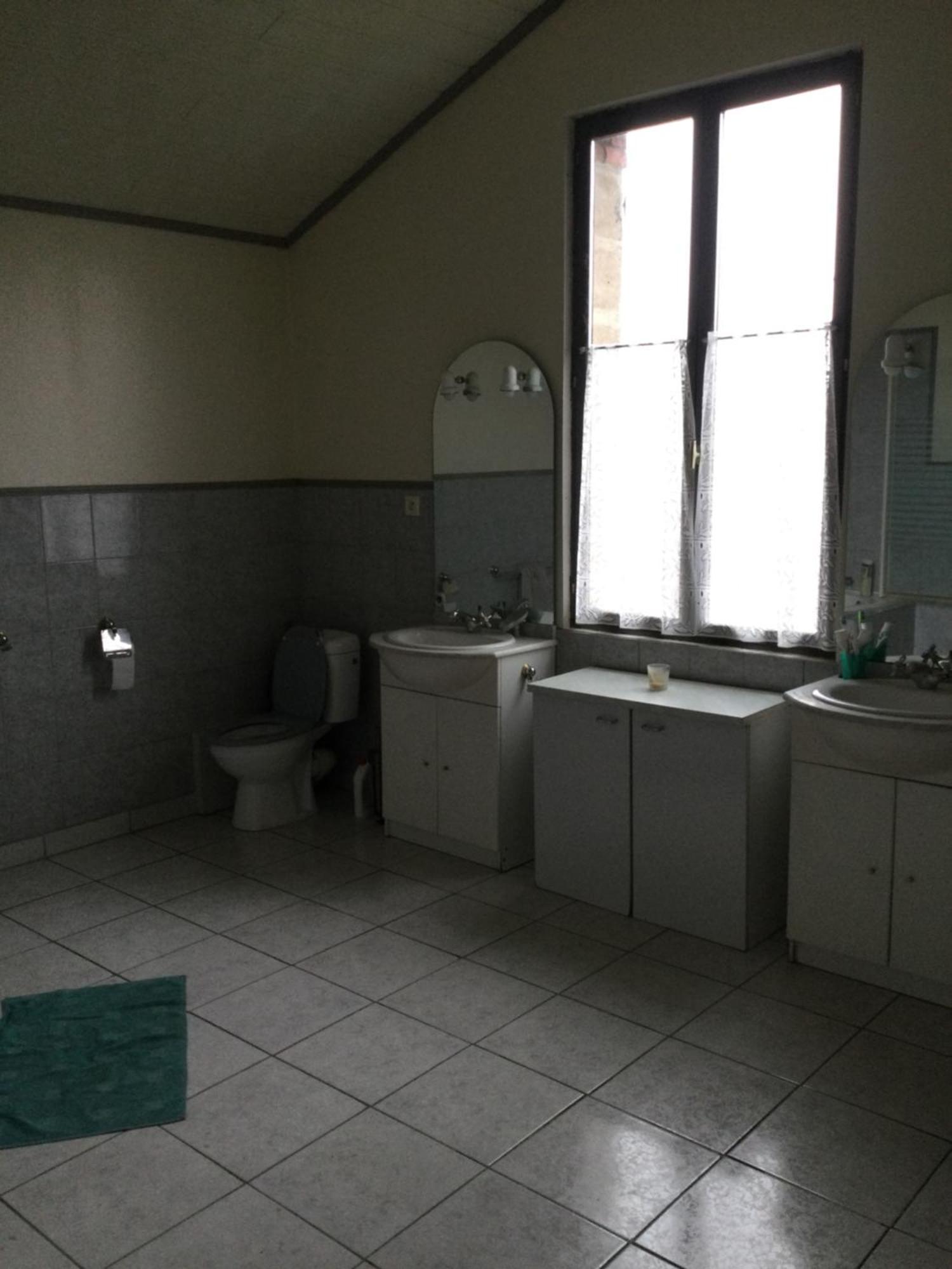 Auberge Gordonienne Saint-Satur Eksteriør billede